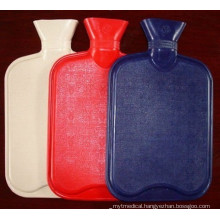 PVC Hot Water Bottle (XT-FL400)